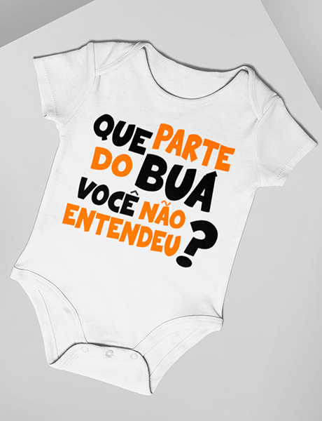 Estampas para Bodies de Bebe